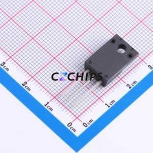 Transistor de Efecto de Campo (MOSFET) TK25A10K3(STA4,Q,M TO-220) Nuevo y Original - Product Image 2