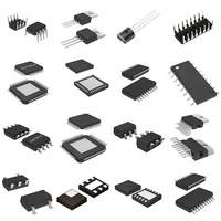 Kit de transistors de haute qualité Merrillchip, composants électroniques, circuit intégré IRF3205 TIP41C