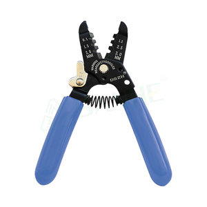 Alicate de <span class=keywords><strong>Corte</strong></span> de Acero de Grado Industrial CT-204, Herramienta Manual para Refrigeración y Aire Acondicionado - Product Image 5