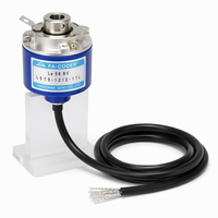 Composants électroniques neufs et d'origine TS5213N351 : Puce intégrée d'encodeur, Diode, Résistance, Condensateur avec service BOM