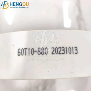 60T10-880 6mm Wide Belt for Heidelbe Offset <b>Printing</b> <b>Machine</b> Replacement Spare Part - Product Image 6