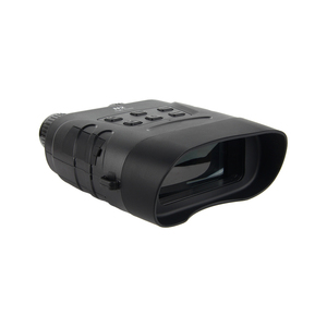 Ống nhòm nhìn đêm hồng ngoại kỹ thuật số N2 Ống nhòm Zoom phóng đại 5X phạm vi săn bắn cầm tay kính viễn vọng nhìn đêm hoạt động ngoài trời - Product Image 3