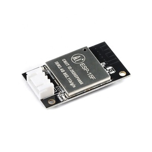 Module transpondeur WiFi sans fil série ESP15F ESP8266 avec antenne externe intégrée ESP-15F - Product Image 1