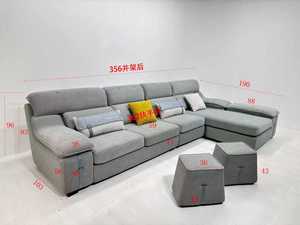 Modern <strong>Sofa</strong> Set Furniture Luxury Lounge <strong>Suite</strong> <strong>Sofa</strong> Set Living Room Furniture Sectional <strong>Sofa</strong> - Product Image 2