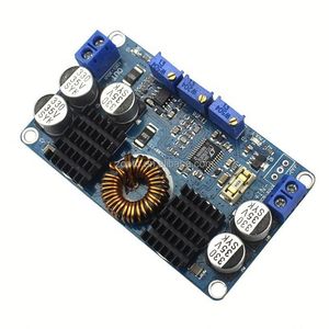 Regulador de Voltaje Automático DC-DC LTC3780 para Vehículos Solares, Módulo de Potencia de Voltaje Constante y Corriente Constante - Product Image 4