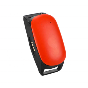 Traceur sans fil de luxe réglable étanche IP67 à bas prix, dispositif de suivi GPS 4G LTE, collier pour animaux de compagnie pour chiens et chats - Product Image 3