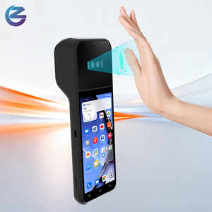 Solución de <span class=keywords><strong>Pago</strong></span> para Eventos <span class=keywords><strong>con</strong></span> Escáner de Venas Palmares 4G para Vendedores Móviles y Tiendas Pop-up - Product Image 6