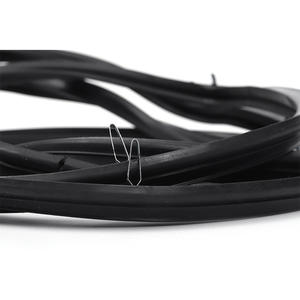 Junta de Sellado para Puerta de Horno W10535778, Repuesto de Silicona Duradero para Accesorios de Horno - Product Image 1