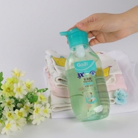 Détergent liquide pour sous-vêtements, formule douce, détachant pour vêtements intimes féminins, lingerie, liquide de lavage pour sous-vêtements