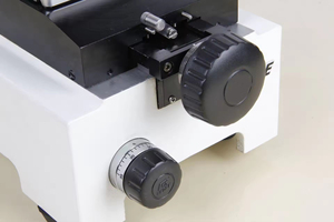 Chincan KD-202A bán tự động ROTARY microtome máy của nhãn hiệu tay-bánh xe phòng thí nghiệm microtome với OEM tùy biến hỗ trợ - Product Image 6