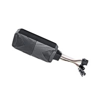 Weltweit Einsetzbarer GPS 4G Kabelgebundener Tracker LKGPS App