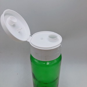 Bottiglia di <span class=keywords><strong>vino</strong></span> in vetro rotondo verde da 750ml con tappo ribaltabile per sigillatura con tappo a vite per <span class=keywords><strong>vino</strong></span> di prugne o Tequila - Product Image 5