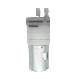 中國製造的壓電微型小型 12v 無刷直流迷你通用電動水泵