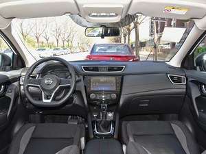 <span class=keywords><strong>Nissan</strong></span> Qashqai 2019, Modelo 2.0L CVT Edición Lujo, Auto Usado, Bajo Kilometraje, Auto Económico, Volante a la Izquierda - Product Image 4