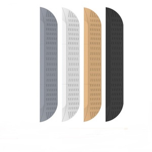Barres de seuil pour aspirateur robot, rampe d'escalade, tapis pour <span class=keywords><strong>Xiaomi</strong></span> <span class=keywords><strong>Roborock</strong></span> - Product Image 1