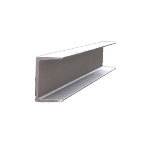 Venta directa de fábrica, precio bajo, tamaño de acero del canal 50x25 - Product Image 1