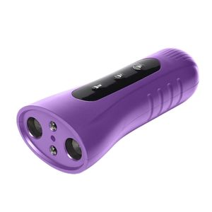 Dispositivo Antiladridos Ultrasónico Permanente para Perros, Ecológico, de Plástico, Estilo Moderno, Certificado FCC/CE, Venta al Por Mayor a Precio Económico - Product Image 5