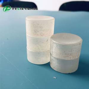 FELIX Optical - Placas/Sustratos de Cristal de Zafiro Monocristalino para Ventanas Láser, Láminas de Vidrio y Lentes de Endoscopio - Product Image 5