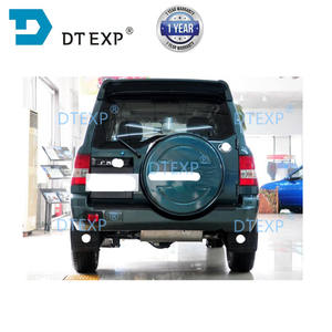 1 pièce LHD Ac Cover pour Pajero Mini Fan Blade pour Montero Pinin Buy The 4 for Set Air Conditioner Leaf pour Shogun IO - Product Image 3