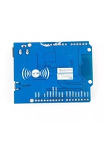 Papan pengembangan WiFi D1 didukung oleh ESP8266 ESP-12N F SUNLEPHANT
