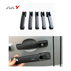 Pke <span class=keywords><strong>Keyless</strong></span> đi hệ thống cho Mercedes G CLASS w463 w464 truy cập thoải mái mở khóa 4 xử lý 5 cửa ngay lập tức kích hoạt dễ dàng cài đặt - Product Image 1