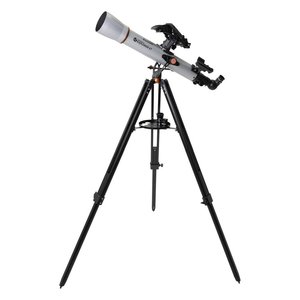 Telescopio Refractor StarSense Explorer 70 Lt de 700 mm, Manual, para Astronomía al Aire Libre - Product Image 1