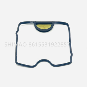 Junta de la Tapa del Cilindro SGP <span class=keywords><strong>GIXXER</strong></span> 150 CARB/Fi 11173-34J10-000 para <span class=keywords><strong>Suzuki</strong></span> <span class=keywords><strong>Gixxer</strong></span> 150 Carb/fiSqW <span class=keywords><strong>GIXXER</strong></span> 150 - Product Image 6