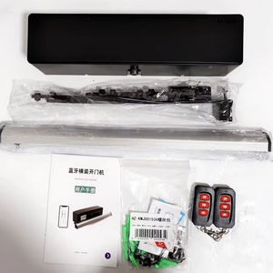 Nuovo Arrivo: Serratura Elettrica a Caduta DC24V per Cancelli a Battente, Ideale per Motori Apri Cancello Ospedalieri - Product Image 1