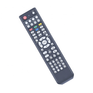 Hostrong Factory OEM ODM XTREAMER RC44052 Control remoto para Smart LED LCD TV IPTV <span class=keywords><strong>PRODIGY</strong></span> MK3 SIDEWINDER 3 Soporte personalizado - Product Image 3