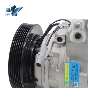 Compresseur de climatisation automatique 10P15C 10PA15C pour Toyota Corolla 2003 2004 2005 2006 2007 2008 88310-02220 - Product Image 4