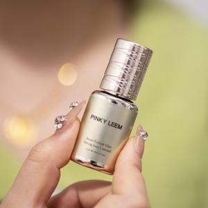 Pegamento para Extensión de Pestañas de Secado Rápido, Sin Látex, Personalizado al por Mayor de Pinky Leem, Adhesivo para Extensión de Pestañas, Pegamento para Pestañas Sensibles - Product Image 4