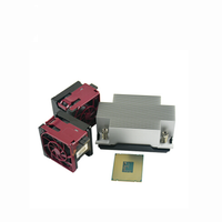 Prosesor CPU SR3B0 Platinum 8160 2.1GHZ 24 CORE 48 THREAD 150W