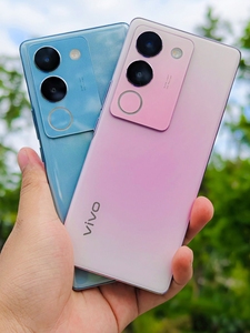 โทรศัพท์มือถือรุ่นใหม่ Original Vo S17 หน้าจอ 6.8 นิ้ว 120Hz กล้องมุมกว้าง 50MP พร้อมไฟซอฟต์ไลท์ แบตเตอรี่ 4600mAh ชาร์จเร็ว 80w รองรับ 5G - Product Image 4