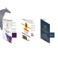 Système de contrôle d'accès RFID personnalisé avec cartes-clés papier pour hôtels, encodeur de cartes et logiciel gratuit pour fournisseurs