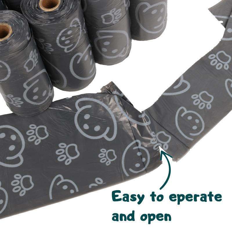 scented sanitary pad mini disposable bag