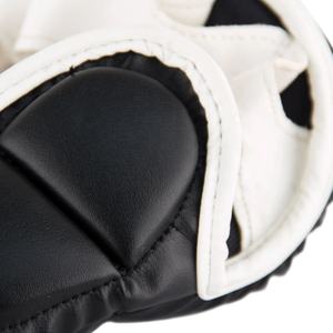 Gants de boxe mma en cuir pu, personnalisés, logo personnalisé, ufc, vente en gros, - Product Image 3