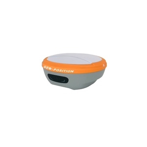 เครื่องมือทดสอบ GPS แบบพกพาความแม่นยำสูง รองรับหลายความถี่ รุ่น G9L V5 พร้อมเลเซอร์ GNSS RTK สำหรับงานสำรวจ - Product Image 6