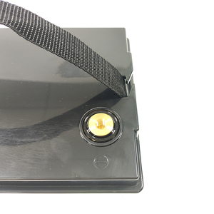 Paket baterai Lithium Ion LiFePO4 12V, untuk sistem surya 100Ah/200Ah/300Ah 1280Wh 6000 siklus - Product Image 4