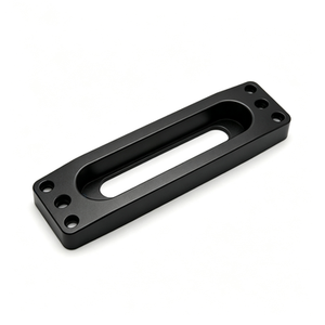 Tech-King ชิ้นส่วนกลึงสแตนเลสสำหรับ CNC กลึงด้วยคุณสมบัติปลายเกลียวและสล็อต - Product Image 1