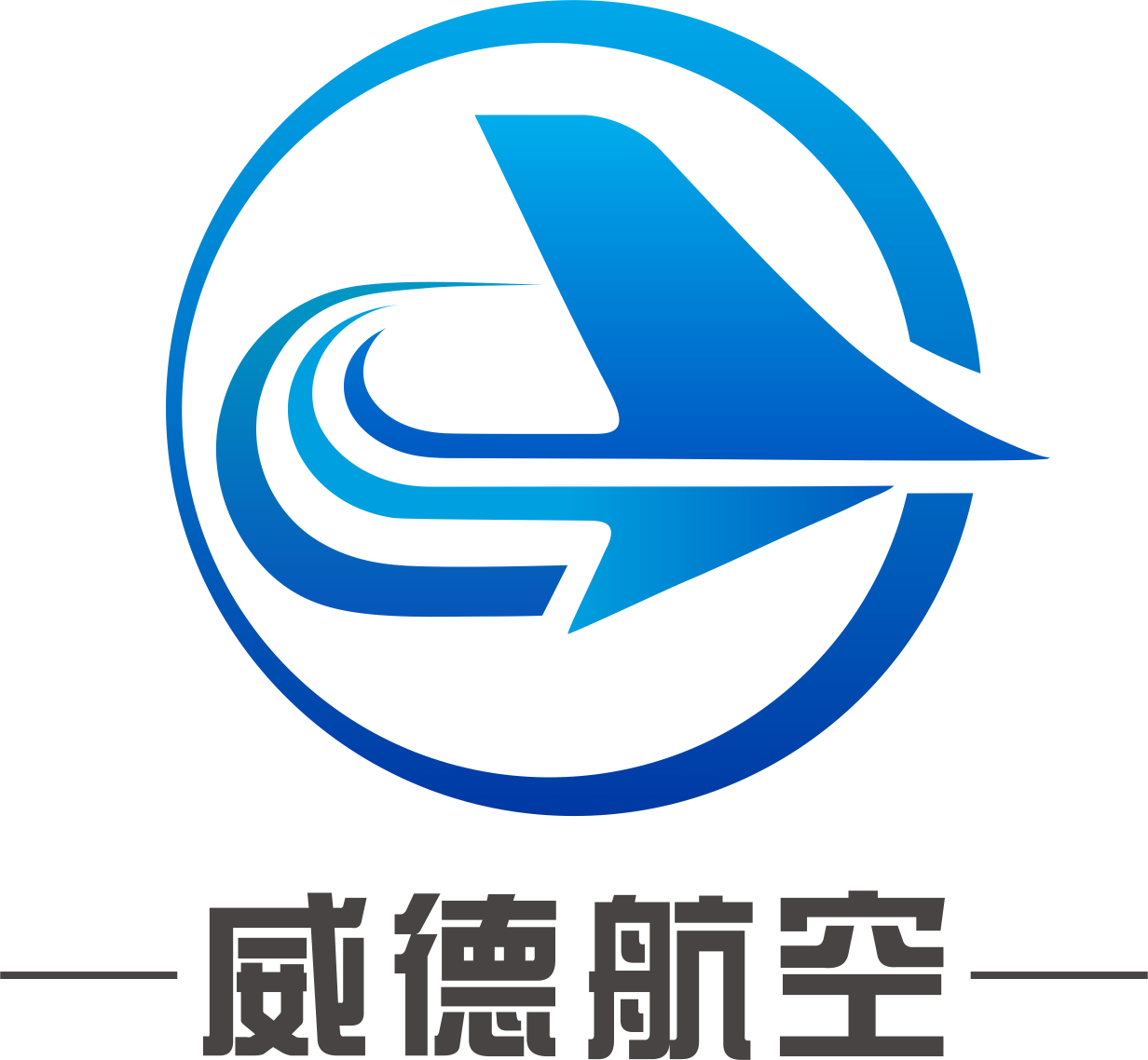 Tianjin Weide Aviation Technology Co., Ltd. logo