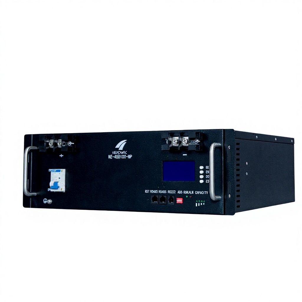 Headway <strong>2026</strong> Hot Sale <strong>Lithium</strong> Ion 48V 51.2v Lifepo4 <strong>Battery</strong> <strong>100Ah</strong> for Home Use Solar Power Energy Storage System