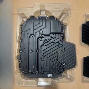 6070023002 0501331678 Unidad de Control de Transmisión de caja de cambios ECU para piezas de camiones Foton Auman de servicio pesado - Product Image 3