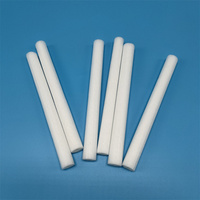 Vente en gros 6mm 7mm 8mm Humidificateur d'air sans colle Mèches en coton Diffuseur en fibre PET Bâton de filtre en coton