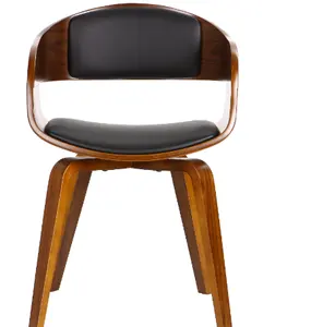 Современный шезлонг, роскошная дизайнерская мебель, стулья для столовой с деревянными ножками, оптовая продажа, нордическая кожаная мебель для дома, кухонный стул