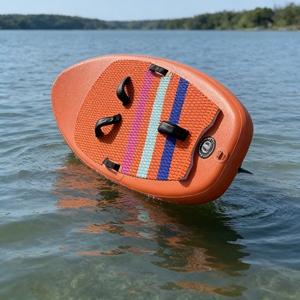 Planche de surf électrique légère en gros pour le surf professionnel et la compétition - Product Image 2