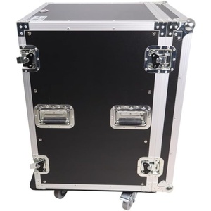 Goedkope <span class=keywords><strong>Road</strong></span> <span class=keywords><strong>Cases</strong></span> 19 "Deep Rail Aangepaste Schokbestendige Merchandise <span class=keywords><strong>Road</strong></span> Case Heavy-Duty Led Poster Signage Met <span class=keywords><strong>Road</strong></span> Case - Product Image 3