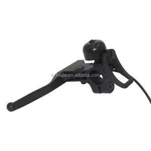 Manillar de Freno de Repuesto para Patinete Eléctrico Xiaomi 4 Pro con Campana - Product Image 4