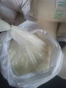 Tratamiento de agua potable de alta calidad, pureza química, cloruro de polialuminio, coagulante <span class=keywords><strong>PAC</strong></span> - Product Image 6