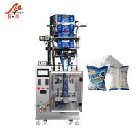 Machine d'emballage automatique pour sachets de noix, céréales, sel, sucre, granulés, et produits alimentaires en stick