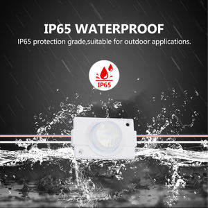 Módulo LED de Tira de Luz SMD 3030, Módulo LED Impermeable para Letreros y Cajas de Luz - Product Image 2